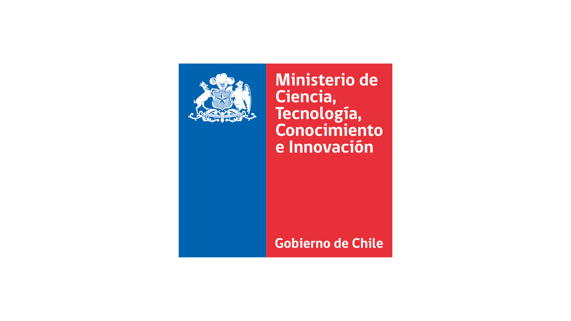 Ministerio de Ciencia, Tecnología, Conocimiento e Innovación
