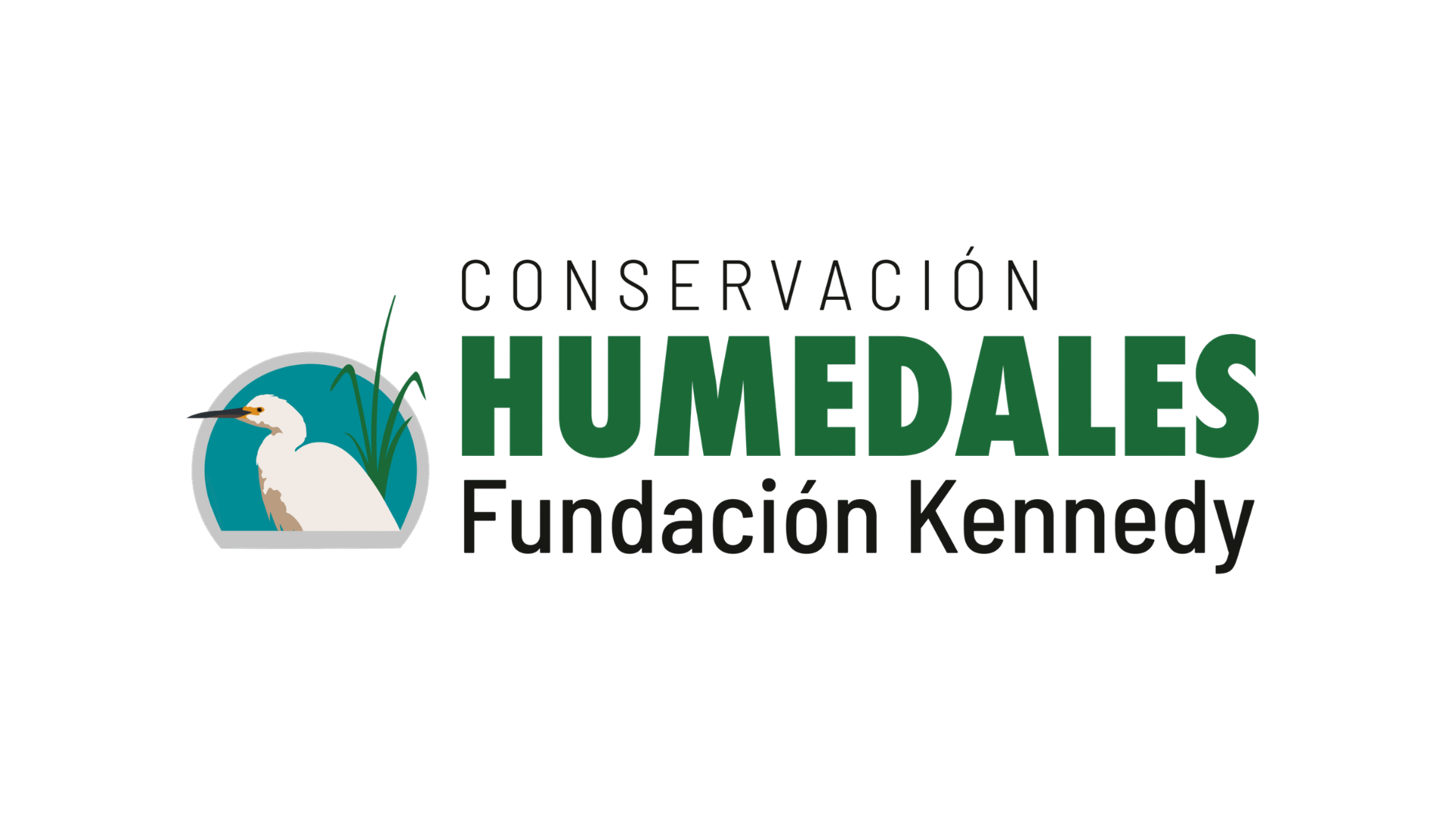 Conservación Humedales Fundación Kennedy