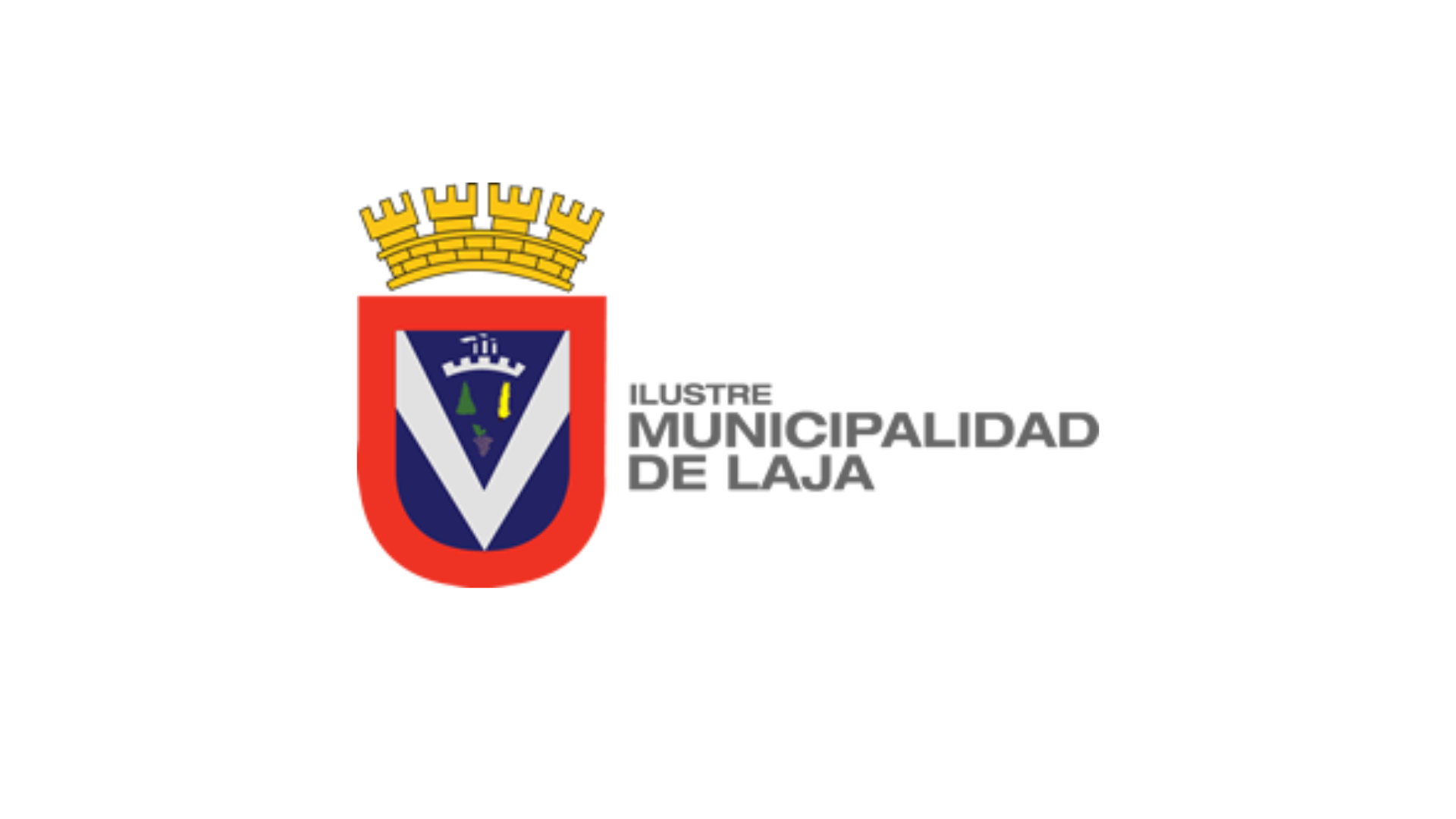 Ilustre Municipalidad de Laja